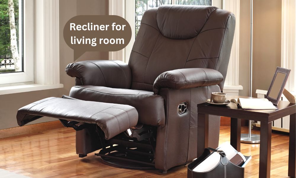 Recliner for Living Room