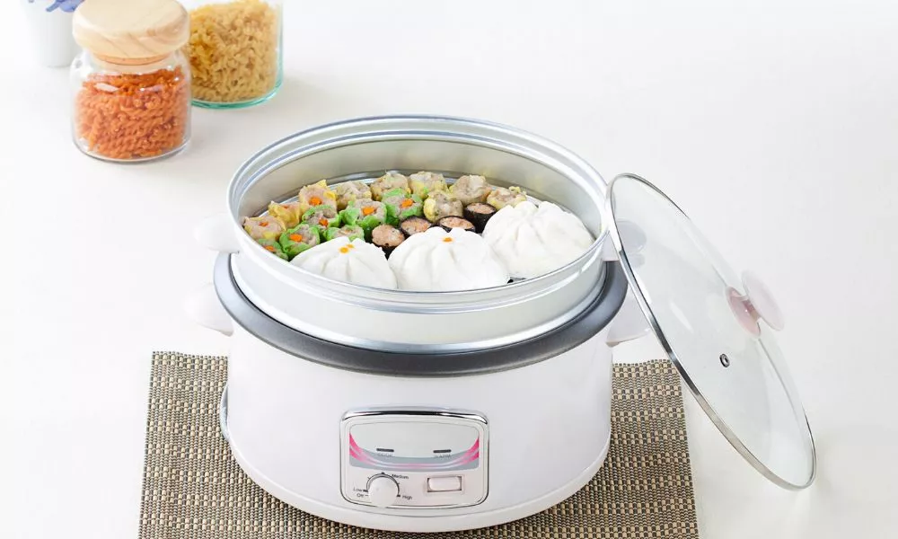 Rice Cooker