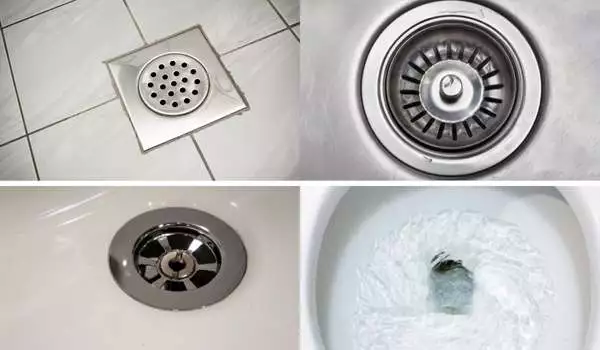 What are Bathroom Drains and How do They Work?