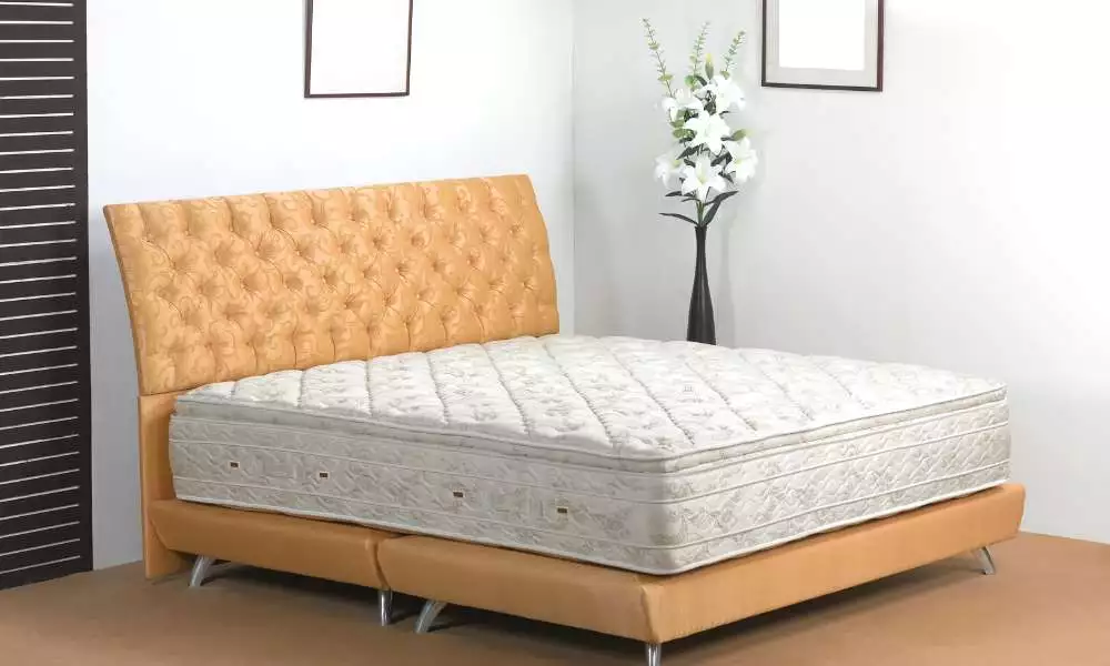 Full Bed Type Mattresses