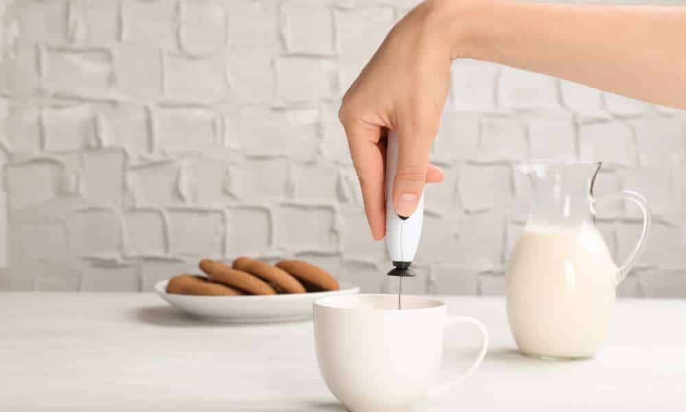 Where To Buy Milk Frother