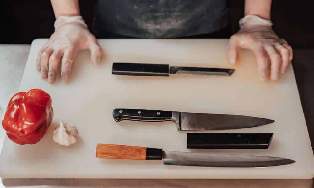 How Long Do Kitchen Knives Last